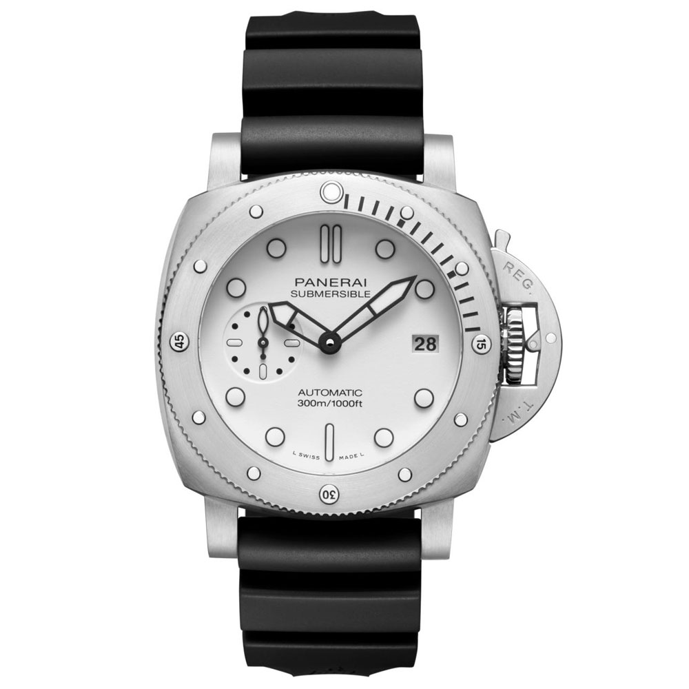 パネライ(PANERAI) サブマーシブル － 42mm Submersible － 42mm